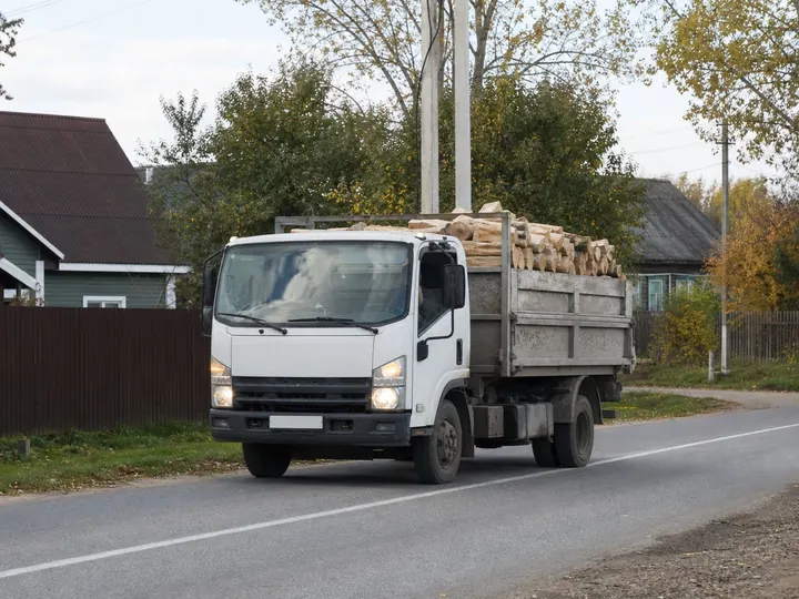 Аварийная доставка недостающего объёма в Зарайске